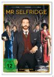 Mr. Selfridge - Staffel 2 auf DVD