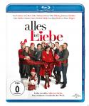 Alles ist Liebe auf Blu-ray