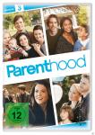 Parenthood - Staffel 3 auf DVD