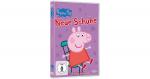 DVD Peppa Pig Vol. 3 - Neue Schuhe Hörbuch