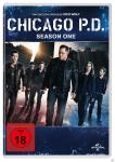 Chicago P.D. - Staffel 1 auf DVD