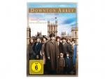 Downton Abbey - Staffel 5 [DVD]