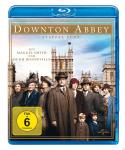 Downton Abbey - Staffel 5 auf Blu-ray