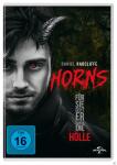 Horns auf DVD