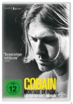 Kurt Cobain - Montage Of Heck auf DVD