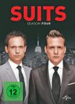 Suits - Staffel 4 auf DVD