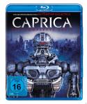 Caprica - Die komplette Serie auf Blu-ray