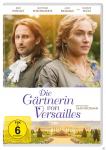 Die Gärtnerin von Versailles auf DVD