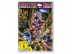Monster High - Buh York, Buh York [DVD]