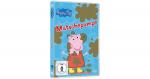 DVD Peppa Pig Vol. 4 - Matschepampe Hörbuch