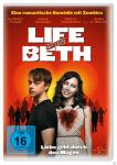 Life After Beth auf DVD