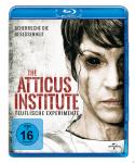 The Atticus Institute - Teuflische Experimente auf Blu-ray
