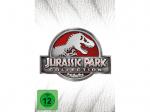 Jurassic Park Collection 1-4 [DVD]
