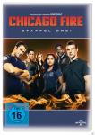 Chicago Fire - Staffel 3 auf DVD