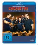 Chicago Fire - Staffel 3 auf Blu-ray