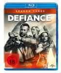 Defiance - Staffel 3 auf Blu-ray