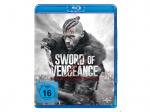 Sword Of Vengeance Blu-ray