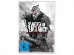 Sword Of Vengeance DVD