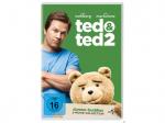 Ted 1+2 DVD