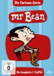 001 - Mr. Bean - Die Cartoon-Serie auf DVD