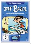 Mr. Bean - Die Cartoon-Serie - Staffel 1 - Vol. 4 auf DVD