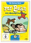 Mr. Bean - Die Cartoon-Serie - Staffel 1 - Vol. 3 auf DVD