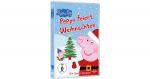 DVD Peppa Pig - Peppa feiert Weihnachten Hörbuch
