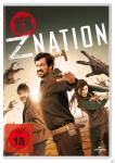 Z Nation - Staffel 1 auf DVD