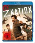 Z Nation - Staffel 1 auf Blu-ray