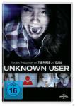 Unknown User auf DVD