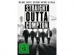 Straight Outta Compton DVD