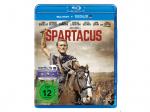 Spartacus Blu-ray