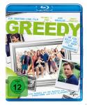 Greedy auf Blu-ray
