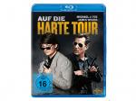 Auf die harte Tour [Blu-ray]