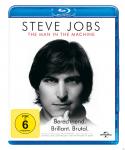 Steve Jobs: The Man in the Machine auf Blu-ray
