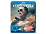 Cop Car Blu-ray