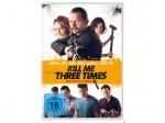 Kill me three Times DVD
