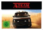 A-Team - Die komplette Serie auf DVD
