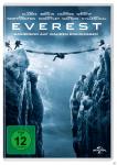 Everest auf DVD