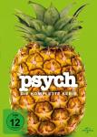 Psych - Die komplette Serie auf DVD