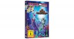 DVD Monster High - Das Große Schreckensriff Hörbuch
