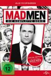 Mad Men - Die komplette Serie - (DVD)