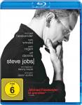 Steve Jobs auf Blu-ray