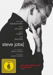 Steve Jobs auf DVD