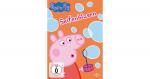 DVD Peppa Pig Vol. 6 - Seifenblasen Hörbuch