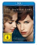 The Danish Girl auf Blu-ray