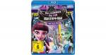 BLU-RAY Monster High - Willkommen an der Monster High Hörbuch