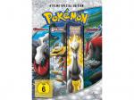 Pokémon Vol.10-13-Diamond & Pearl Edition [DVD]