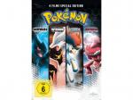 Pokémon Vol. 14-16 - Black & White Edition [DVD]