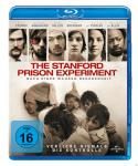 The Stanford Prison Experiment auf Blu-ray